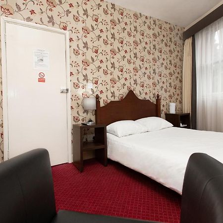 Islington Inn Londyn Zewnętrze zdjęcie