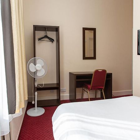 Islington Inn Londyn Zewnętrze zdjęcie