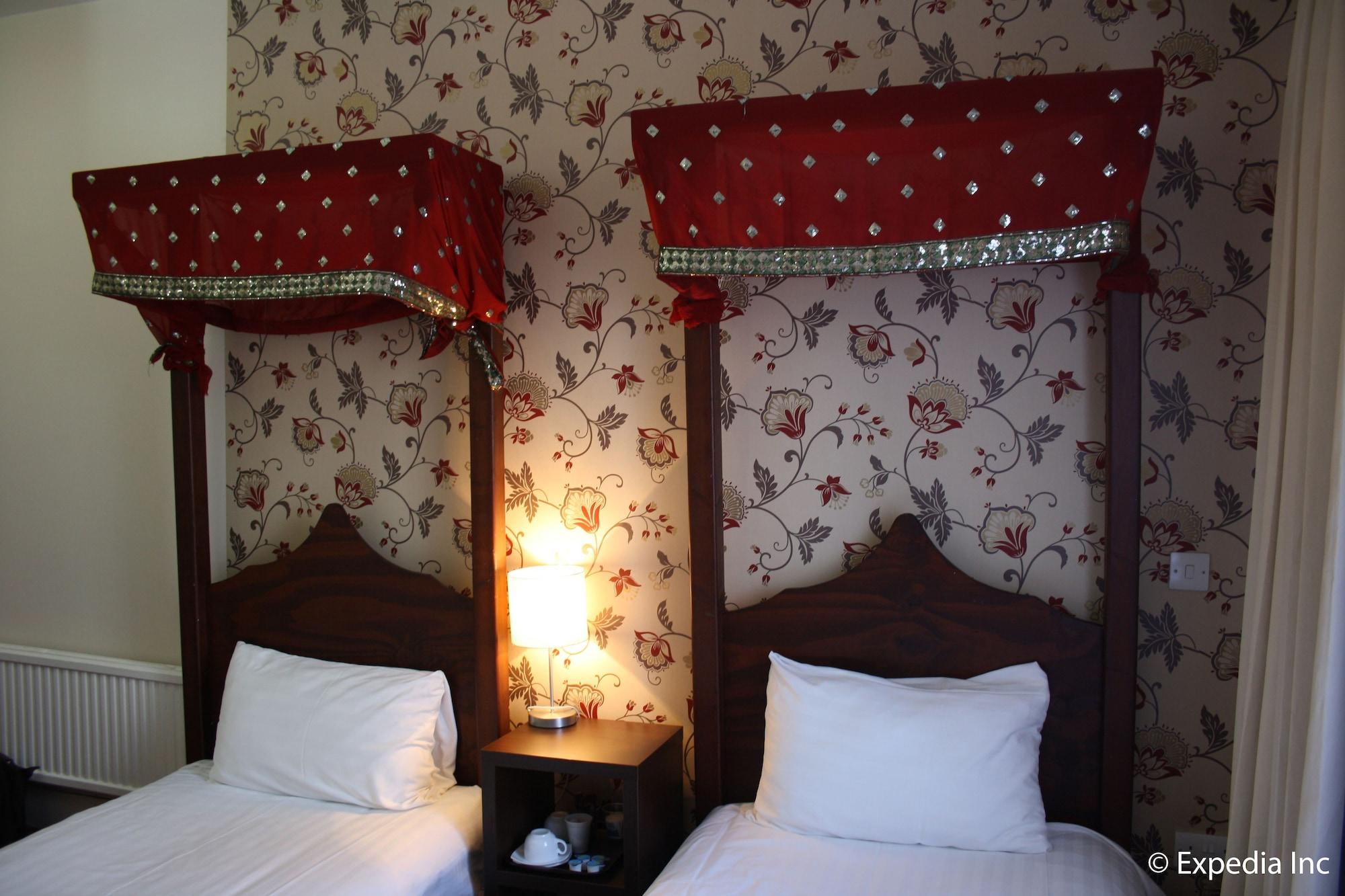 Islington Inn Londyn Zewnętrze zdjęcie