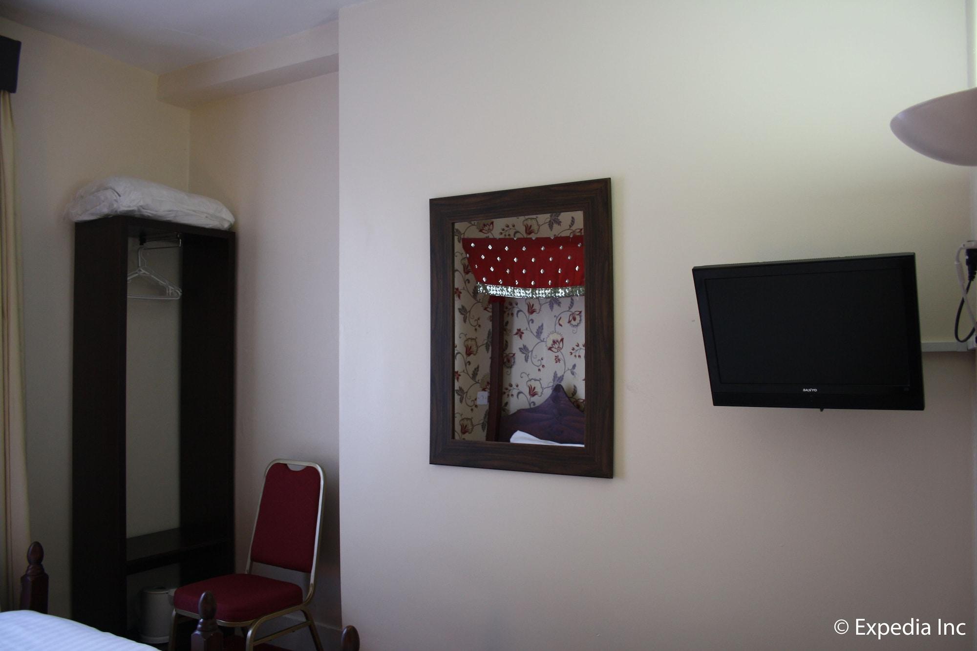 Islington Inn Londyn Zewnętrze zdjęcie