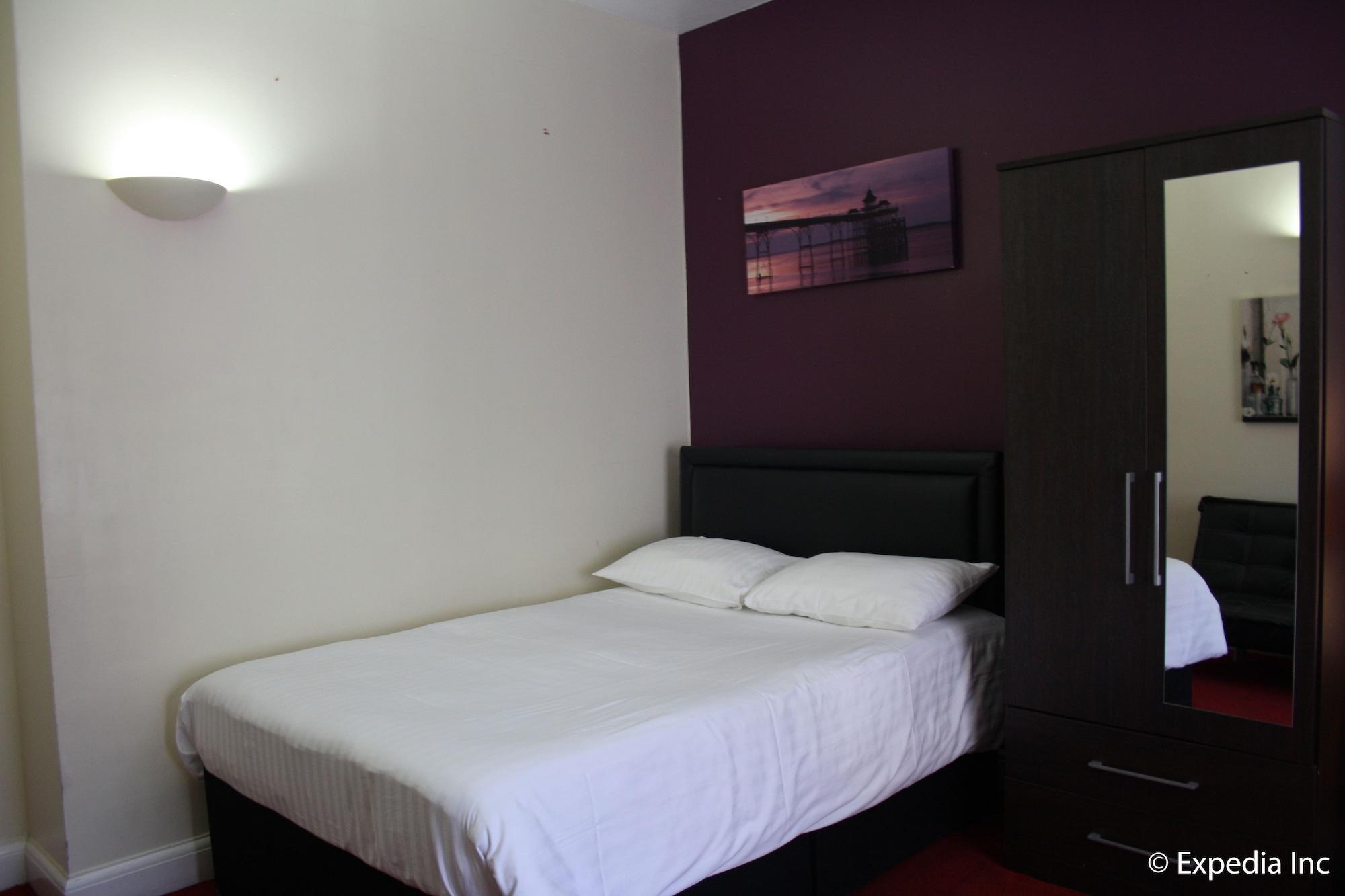Islington Inn Londyn Zewnętrze zdjęcie