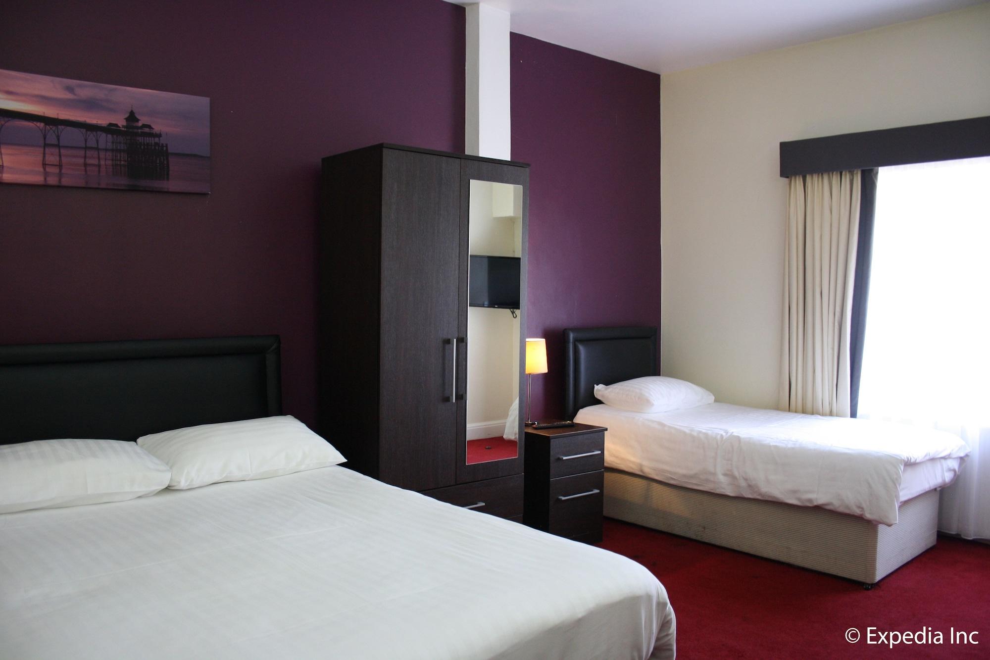 Islington Inn Londyn Zewnętrze zdjęcie