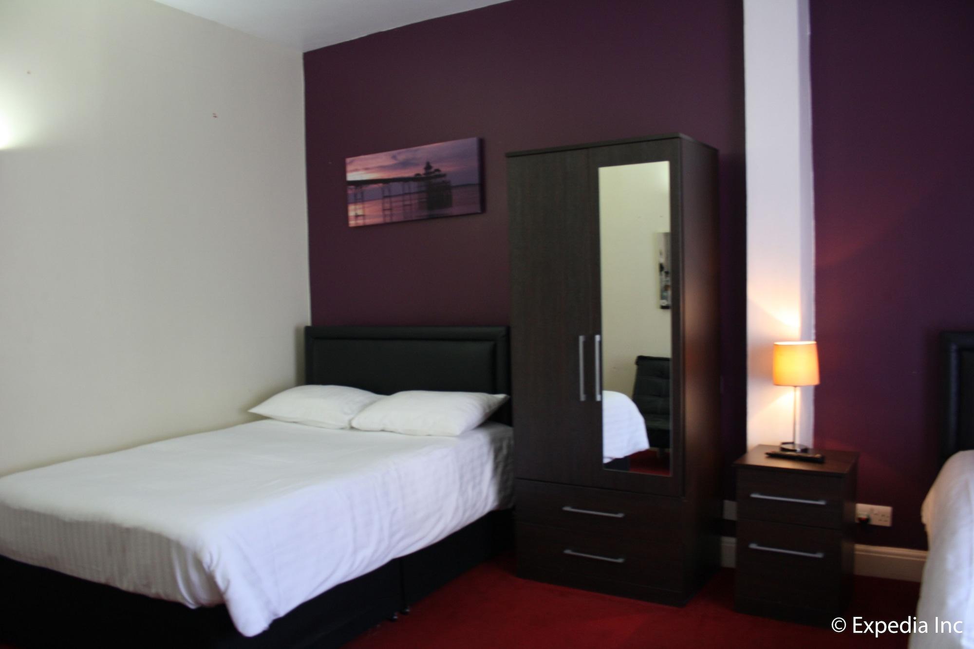 Islington Inn Londyn Zewnętrze zdjęcie