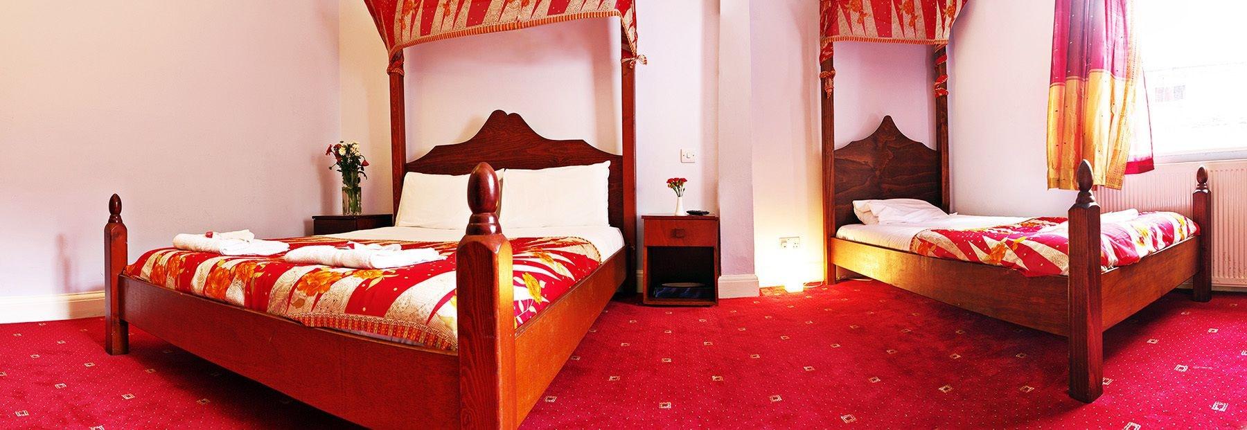 Islington Inn Londyn Zewnętrze zdjęcie
