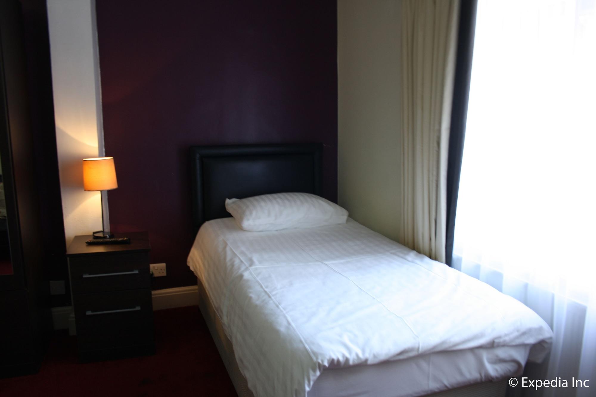 Islington Inn Londyn Zewnętrze zdjęcie