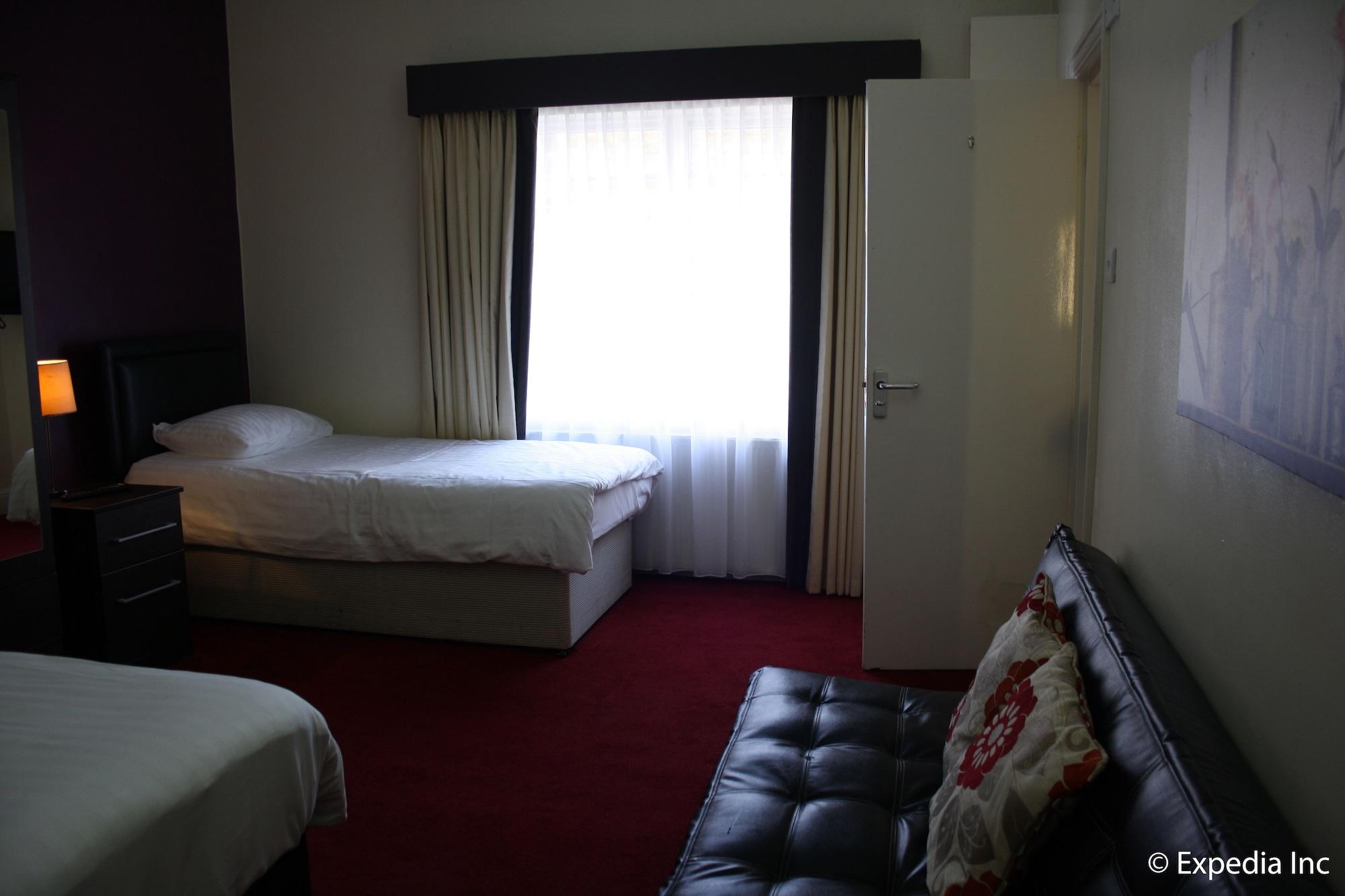 Islington Inn Londyn Zewnętrze zdjęcie