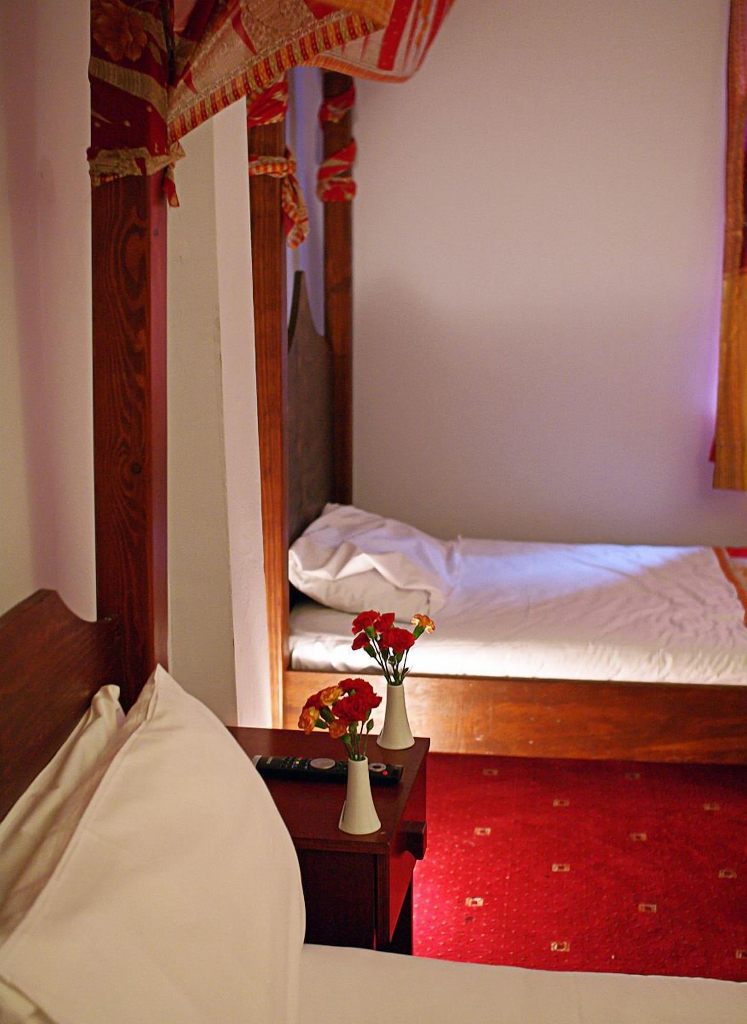Islington Inn Londyn Zewnętrze zdjęcie
