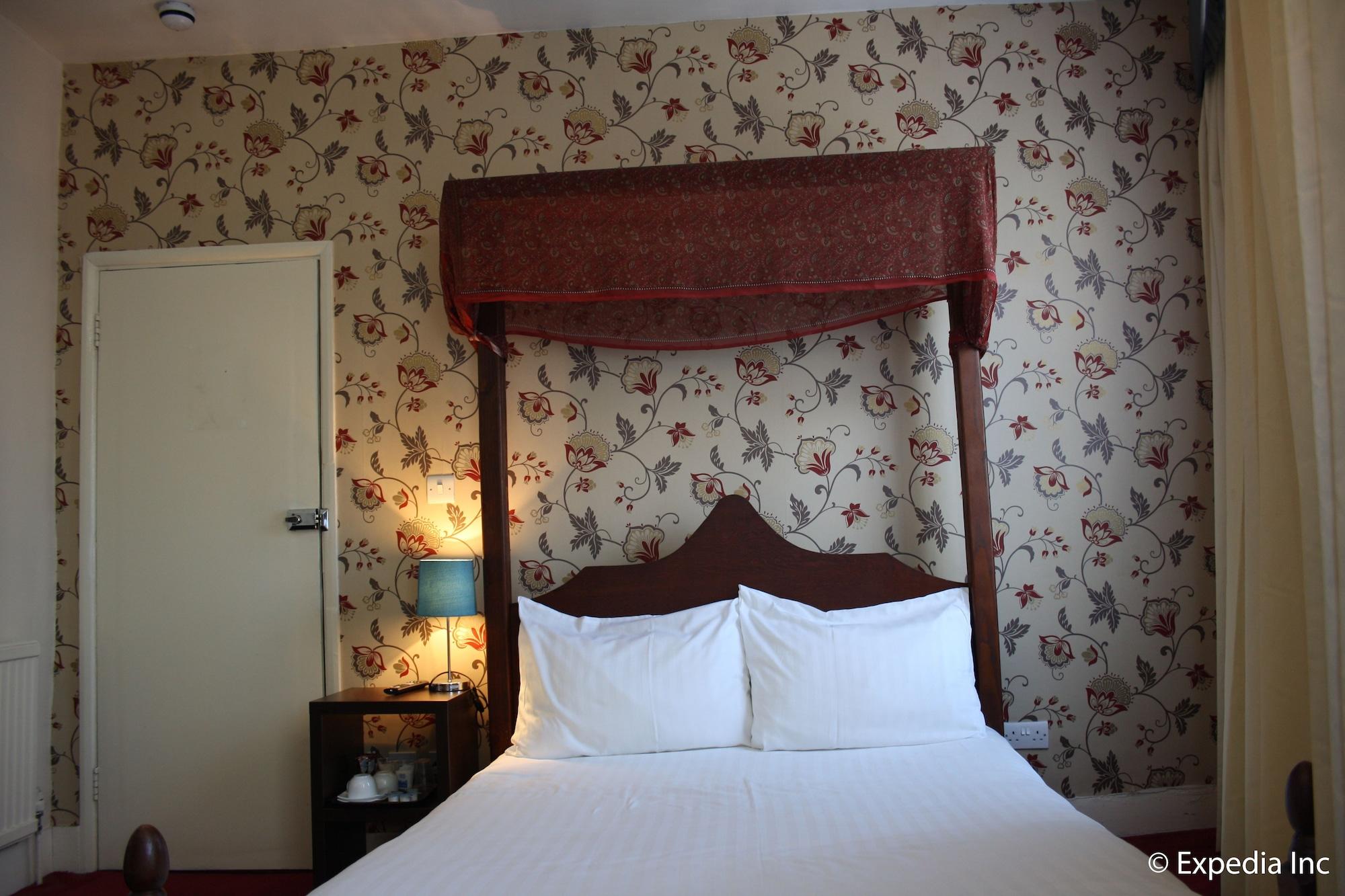 Islington Inn Londyn Zewnętrze zdjęcie