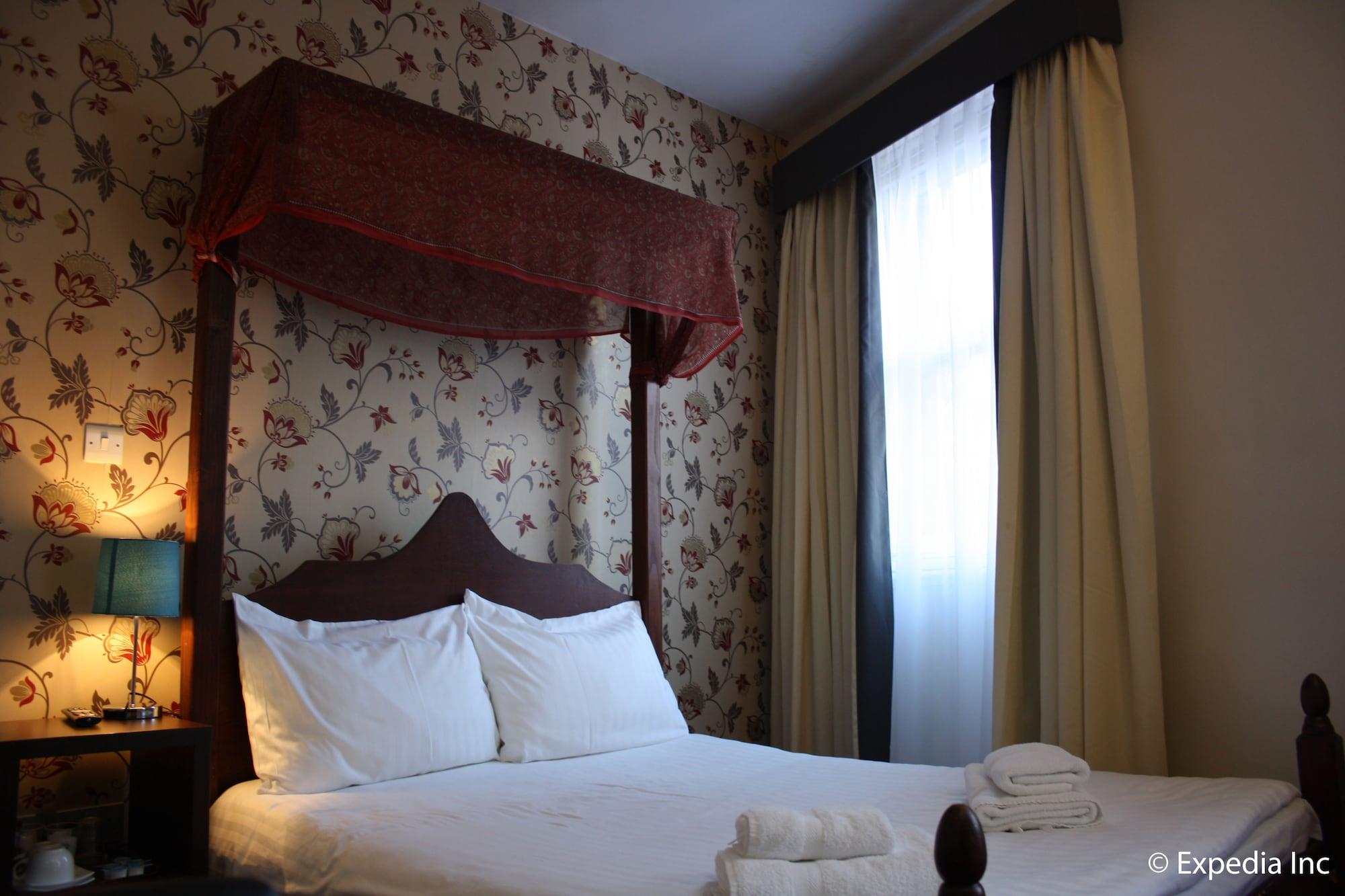 Islington Inn Londyn Zewnętrze zdjęcie