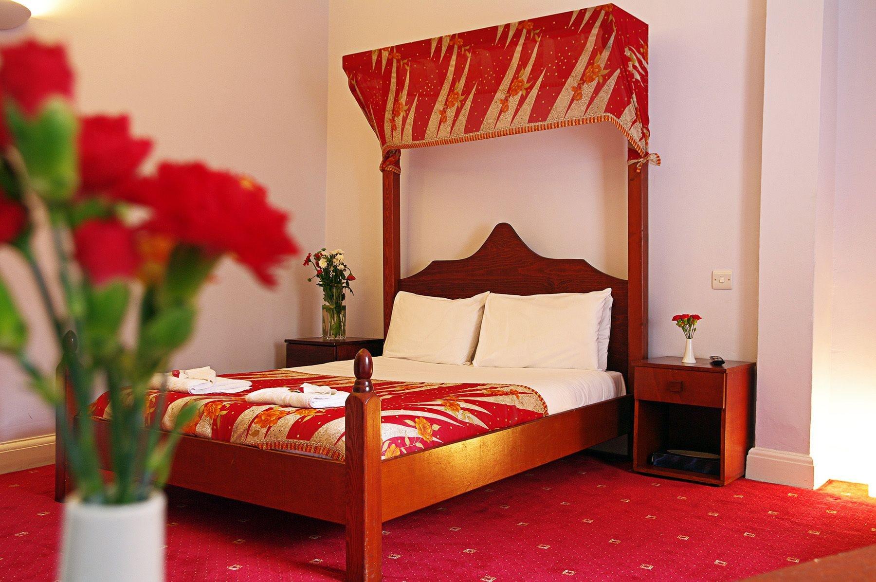 Islington Inn Londyn Zewnętrze zdjęcie