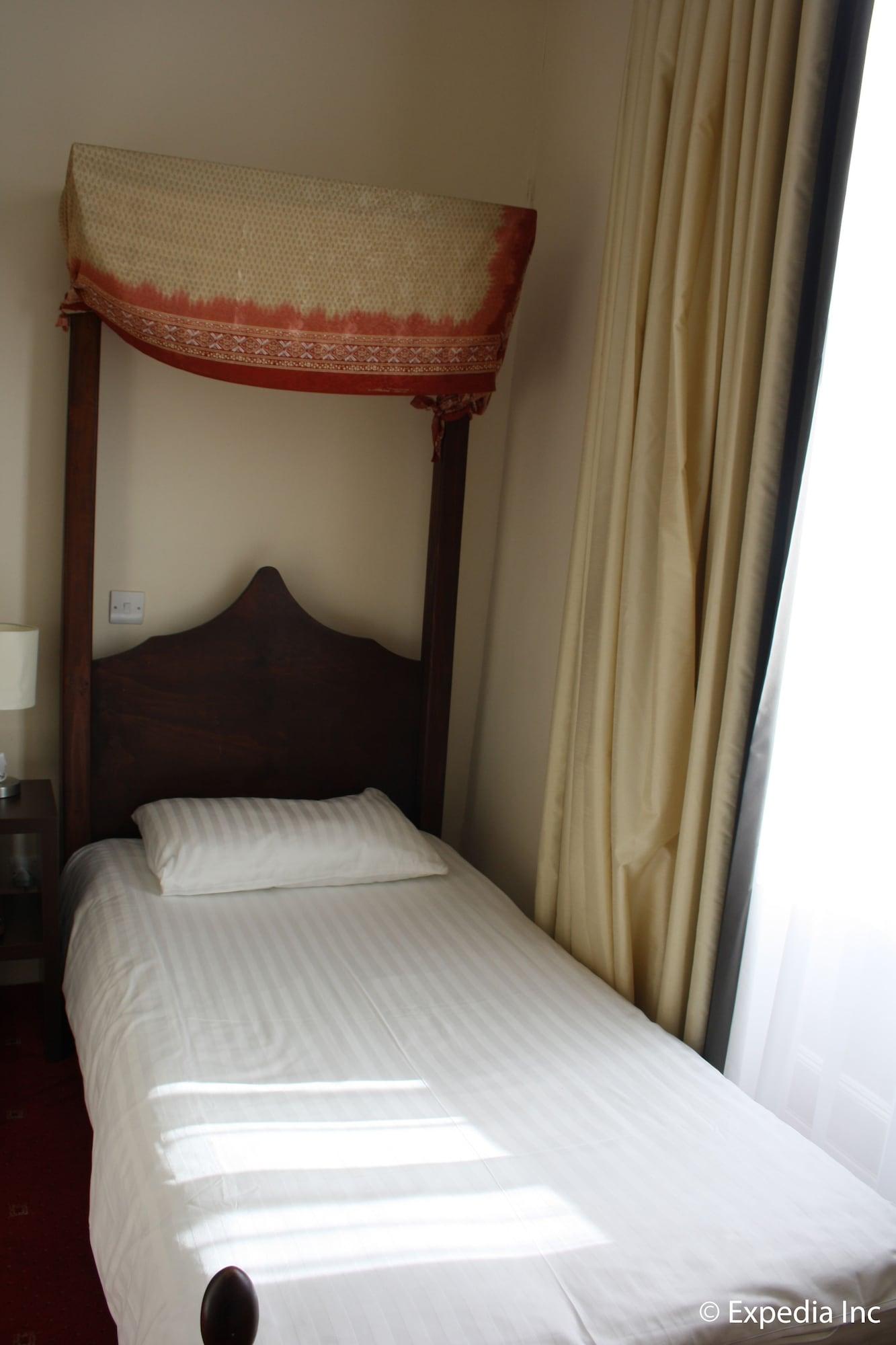 Islington Inn Londyn Zewnętrze zdjęcie