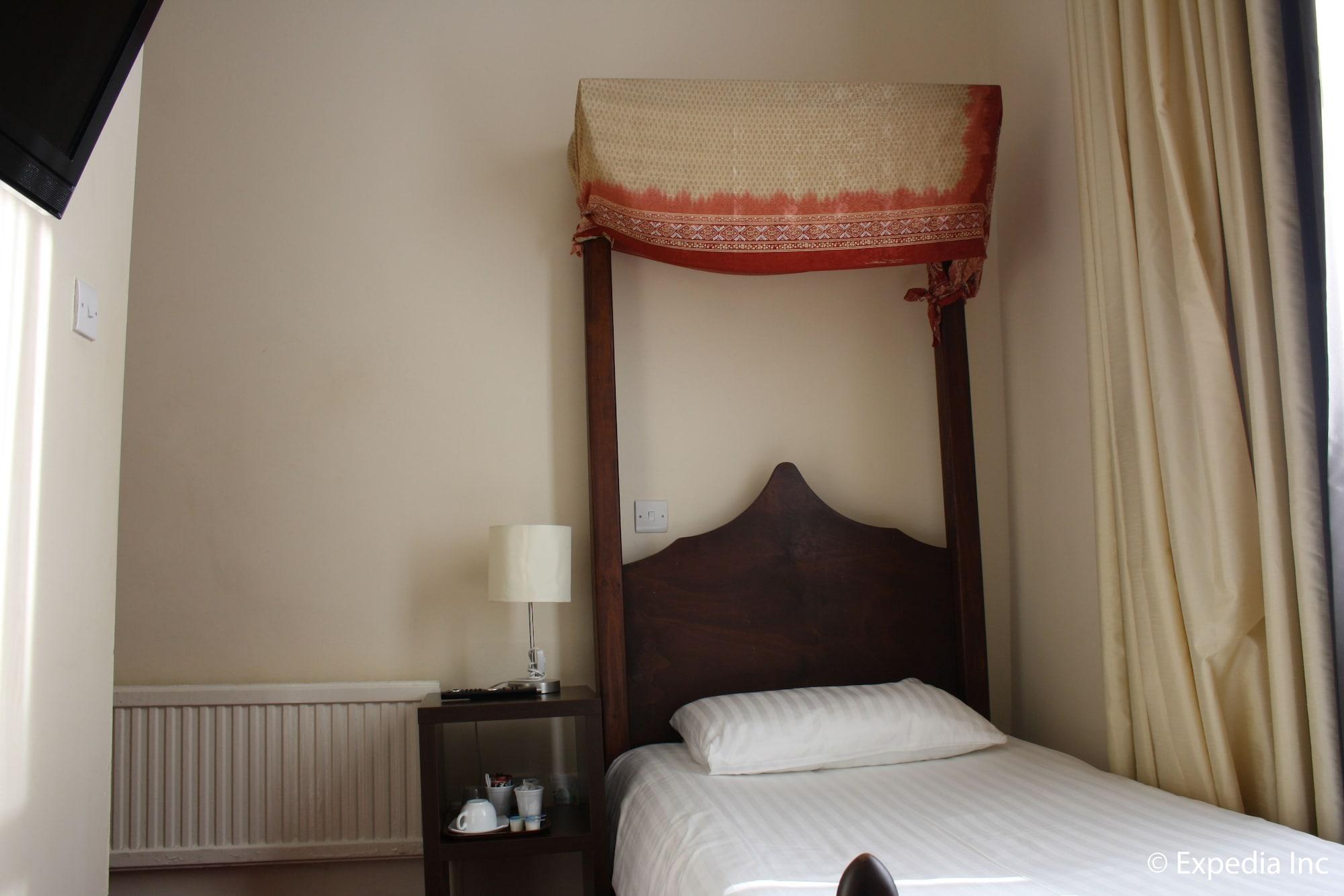 Islington Inn Londyn Zewnętrze zdjęcie