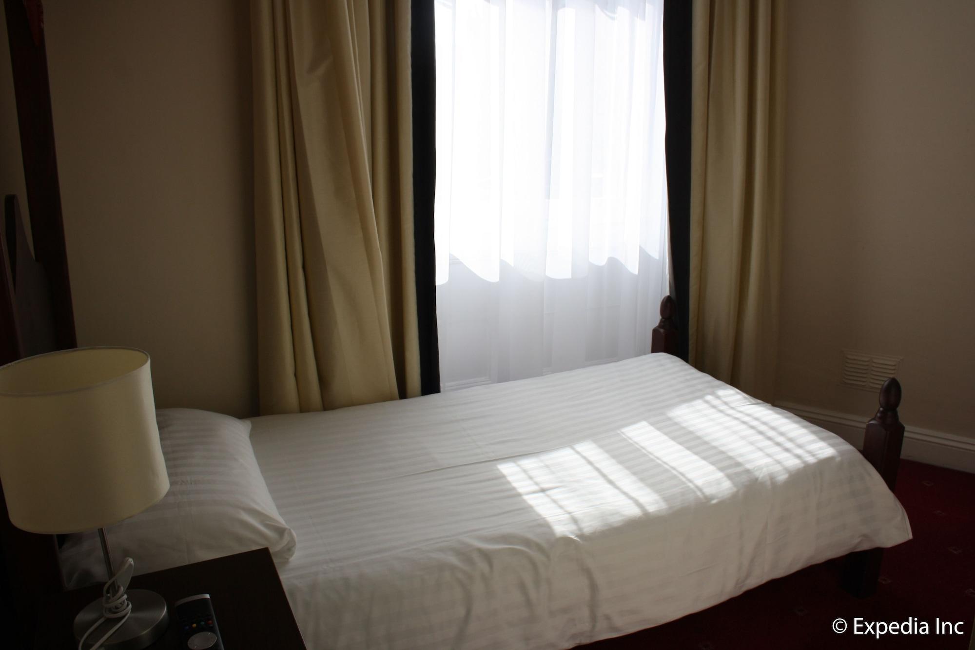 Islington Inn Londyn Zewnętrze zdjęcie
