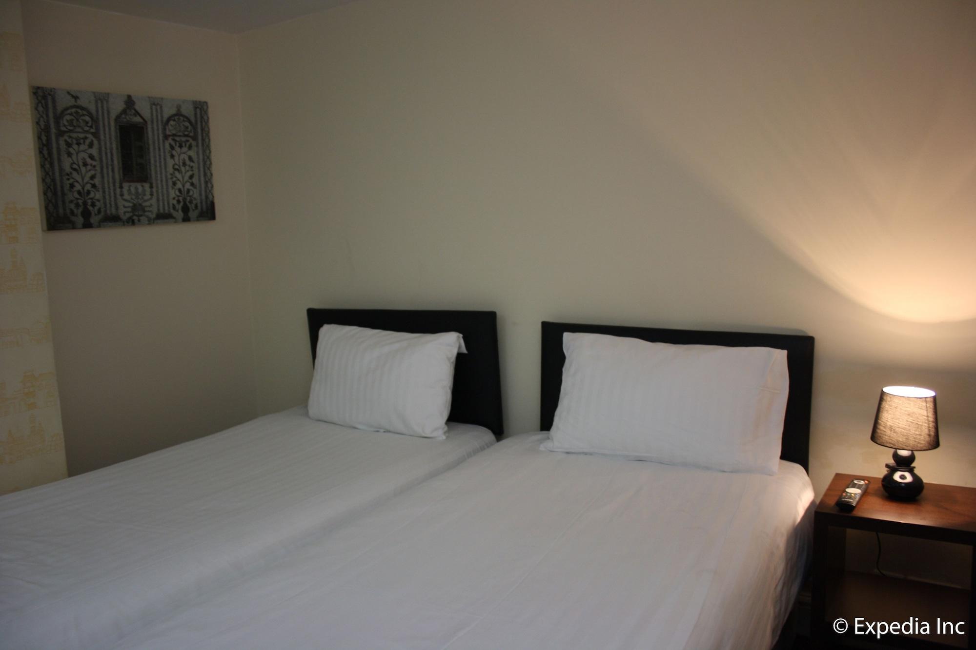Islington Inn Londyn Zewnętrze zdjęcie