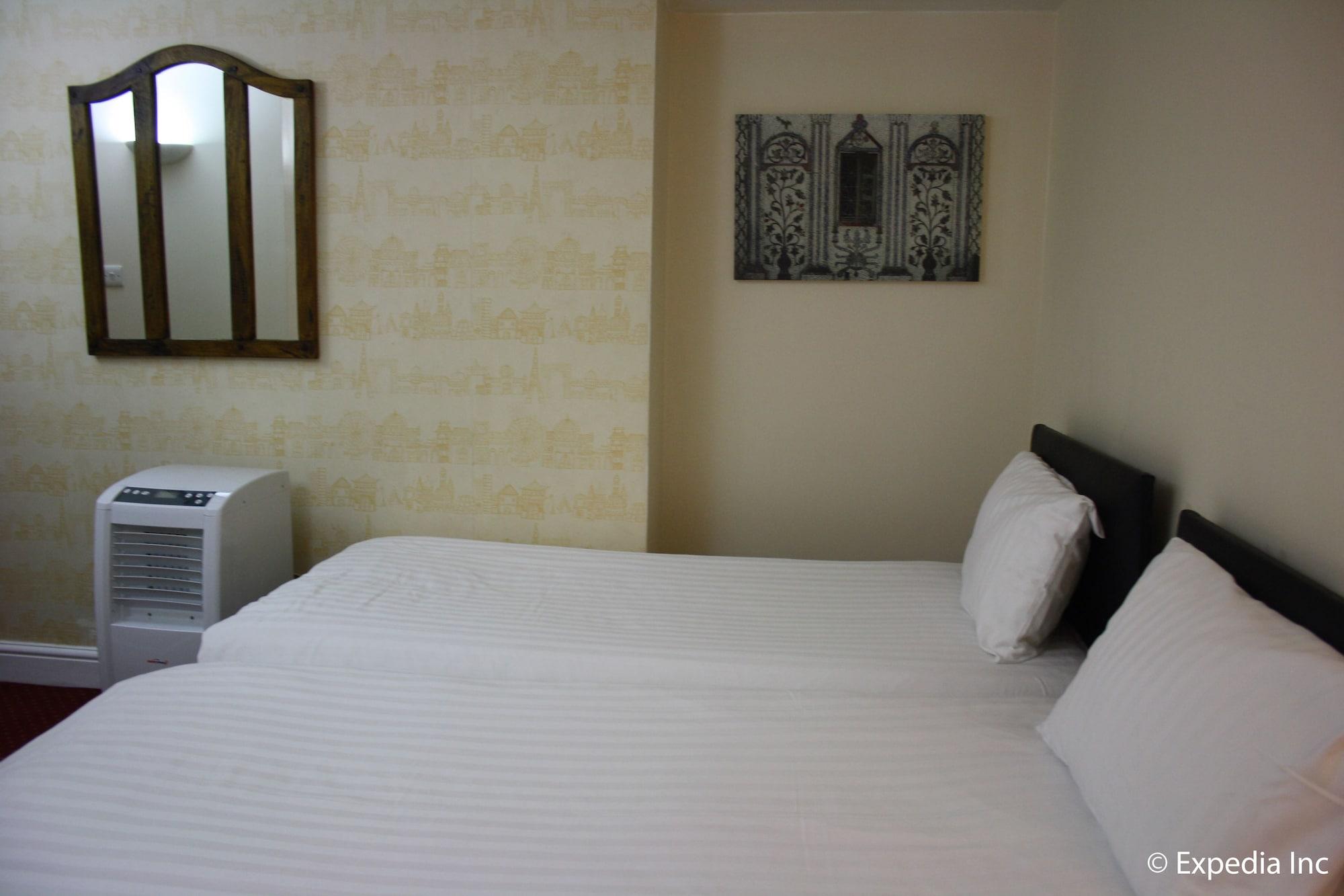 Islington Inn Londyn Zewnętrze zdjęcie