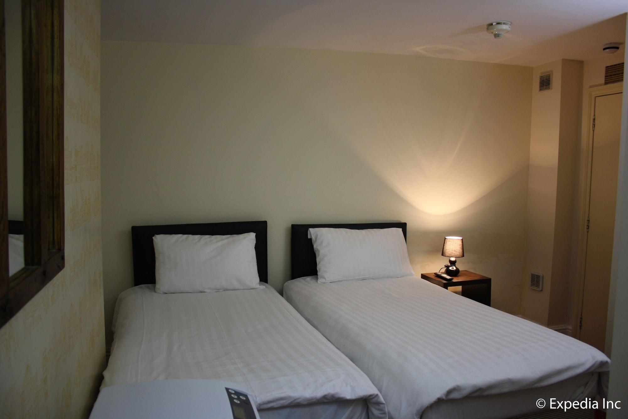 Islington Inn Londyn Zewnętrze zdjęcie