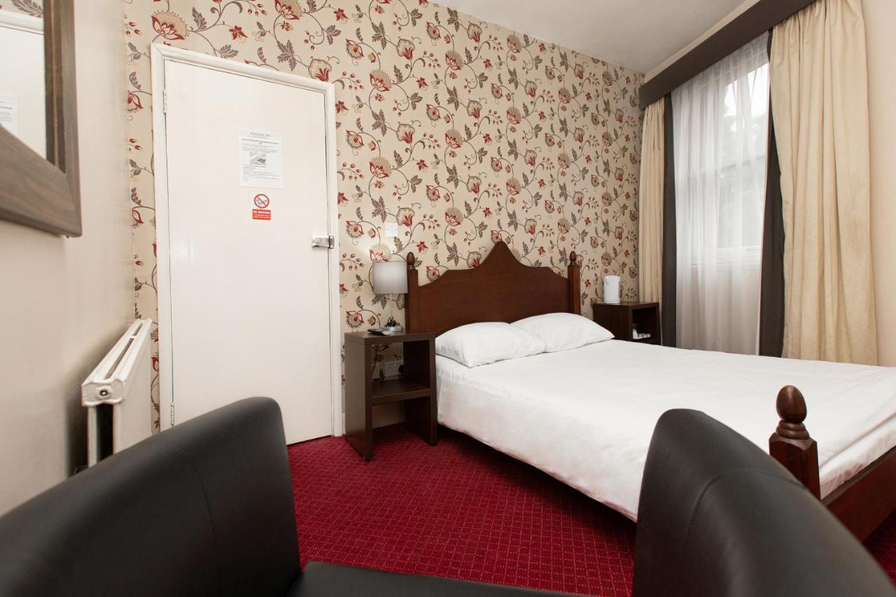 Islington Inn Londyn Zewnętrze zdjęcie