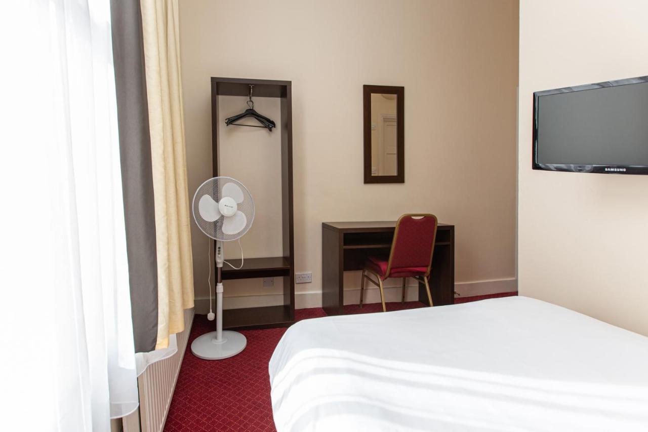 Islington Inn Londyn Zewnętrze zdjęcie