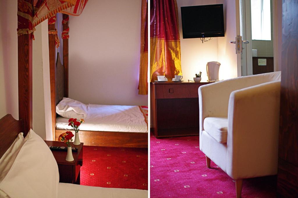 Islington Inn Londyn Zewnętrze zdjęcie