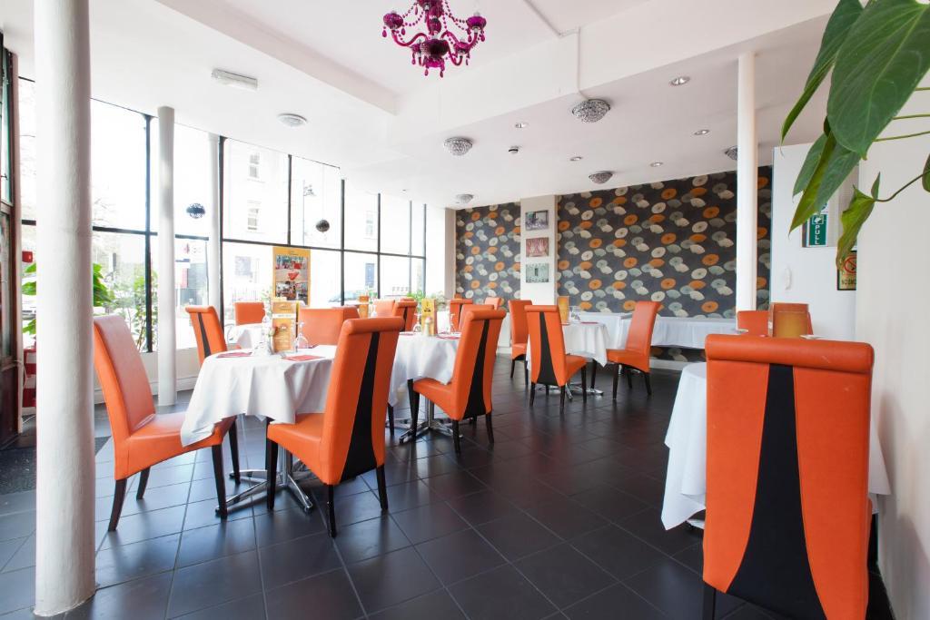 Islington Inn Londyn Zewnętrze zdjęcie